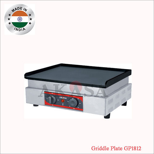 Akasa Indian Electric Griddle Plate