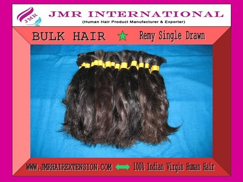 Bulk  Hair