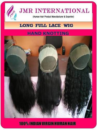 Ladies Wig