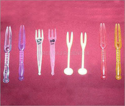 Plastic Forks
