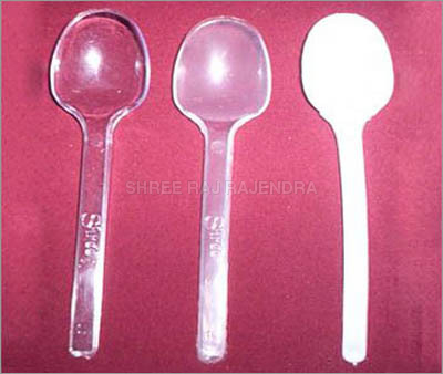 Disposable Spoons