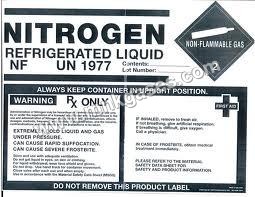 Liquid Nitrogen