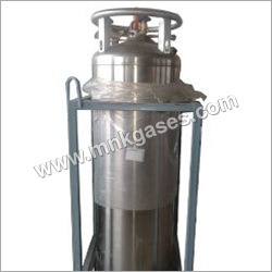 Liquid Oxygen Gases