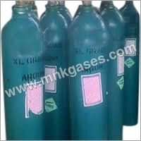 Liquid Argon Gas