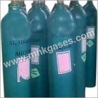 Liquid Argon Gas