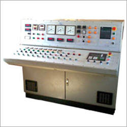 Control Desk