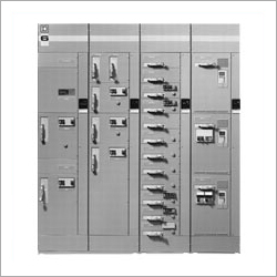 Motor Control Center