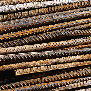 TMT Bars