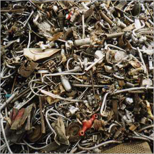 Brass Honey Scraps