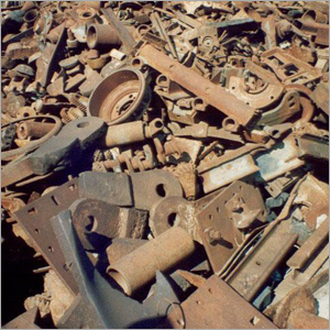 Melting Scrap