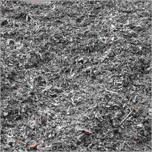 Shredded Scraps
