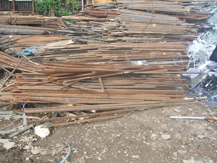 TMT BARS