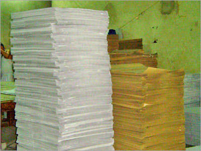 Paper Stock