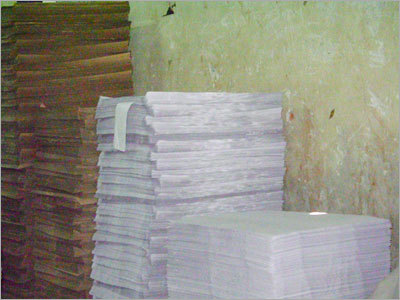 Paper Stock