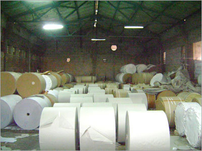 Paper Stock