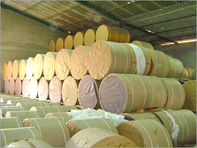 Paper Stock