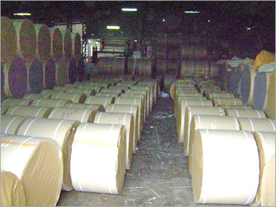 Paper Stock