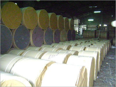 Paper Stock