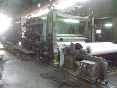 Plant & Machinery
