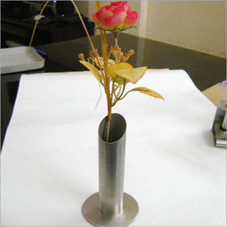 Stainless Steel Bud Vase