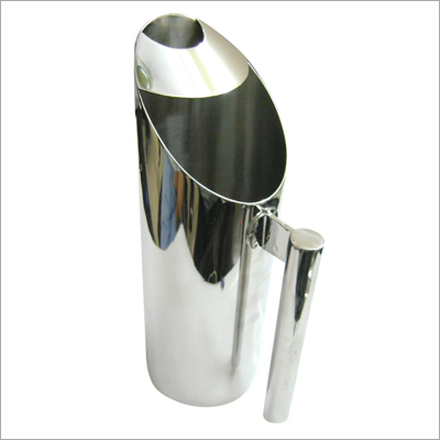 Stainless Steel Water Jug