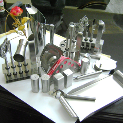 Stainless Steel Tableware & Barware