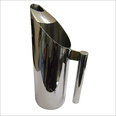 Steel Water Jugs