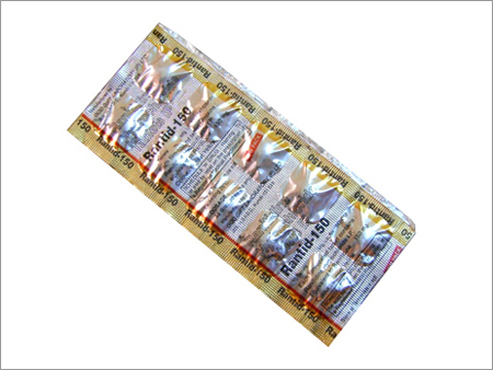 Rantid 150 Tablets