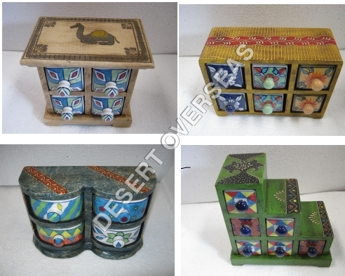 Ceramic Drawer