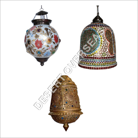 Decorative Lights Lamps