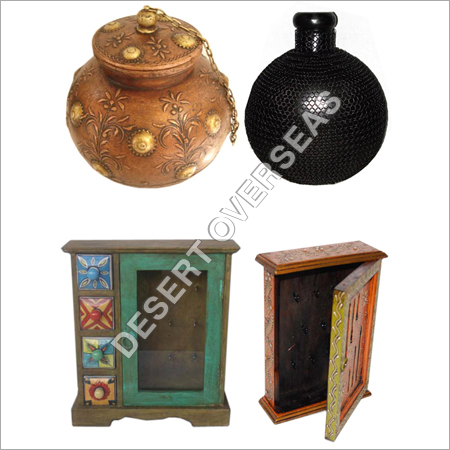 Wooden  Gift Articles