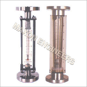 Glass Rotameter