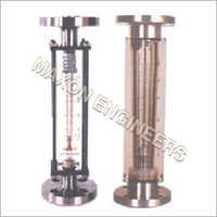 Glass Rotameter