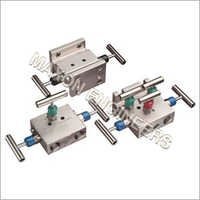 Manifold Valves