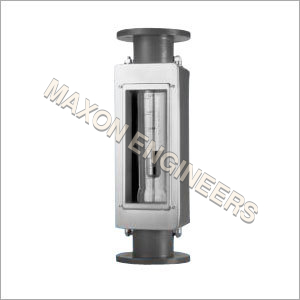 Metal Tube Rotameter