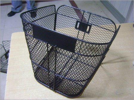 Basket Heavy Duty