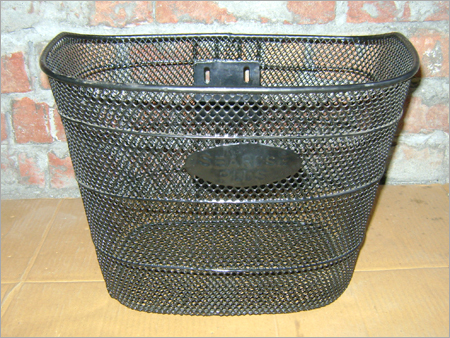 Basket S.S. Extra Wires