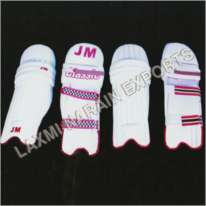 Leg Guards Leg Guards