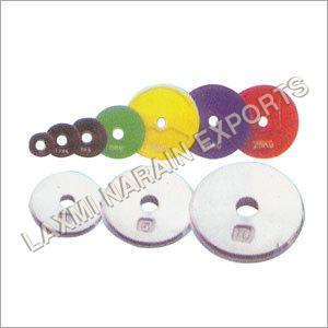 Weight Plates