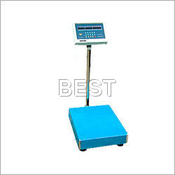 Platform Scales Warranty: 1 Year