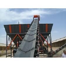 Durable Belt Conveyor (Flat & Troughed)