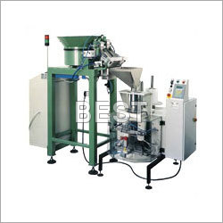 Bagging And Packaging Machine