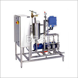 Pressure Dosing Systems