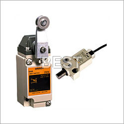 Micro Limit Switch By BEST SYSTEMS & SERVICES