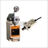 Micro Limit Switch Application: Industrial