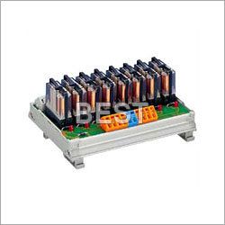 Relay Boards & Modules By BEST SYSTEMS & SERVICES