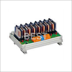 Relay Boards & Modules Application: Industrial