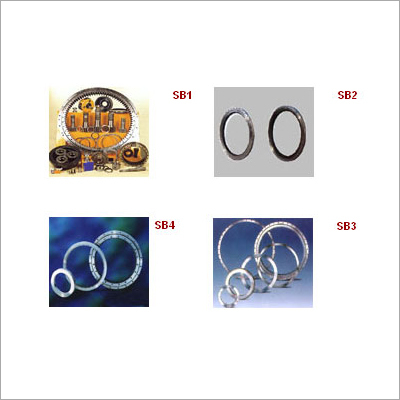 Swing Bearings