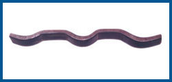 Cane Carrier Steel Slats