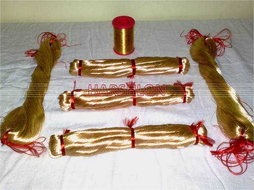 Imitation Zari Threads